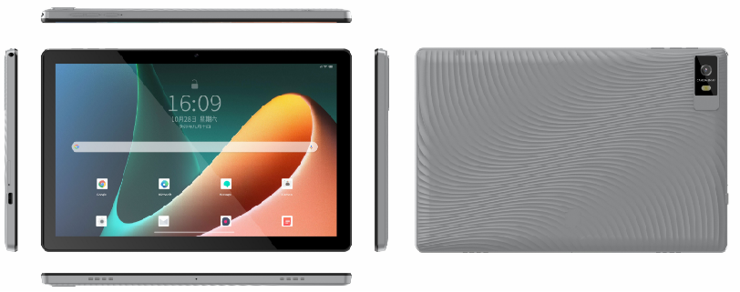 MT6789 Tablet