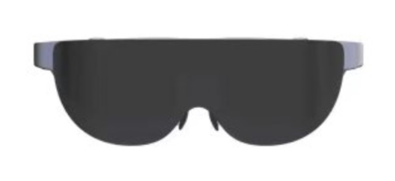 Qualitell Max glassed - AR Glasses