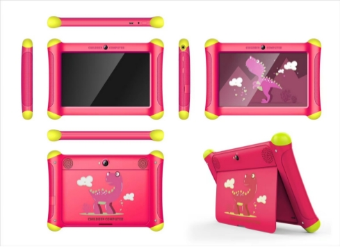 Kid pad H2