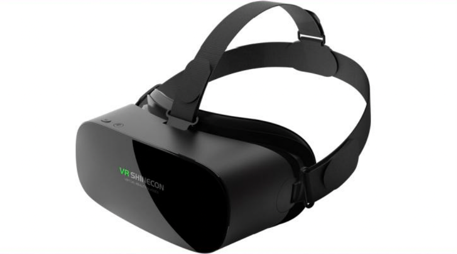 AIO5 VR Glasses