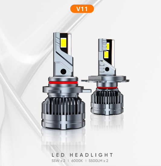 LED Headlight