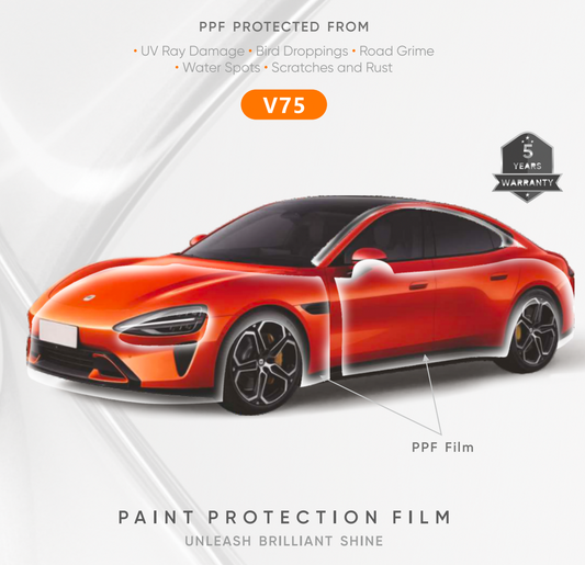 Paint Protection Film