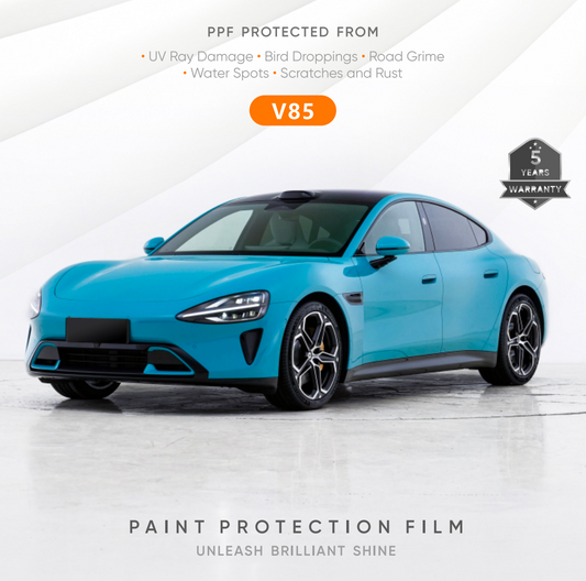 Paint Protection Film