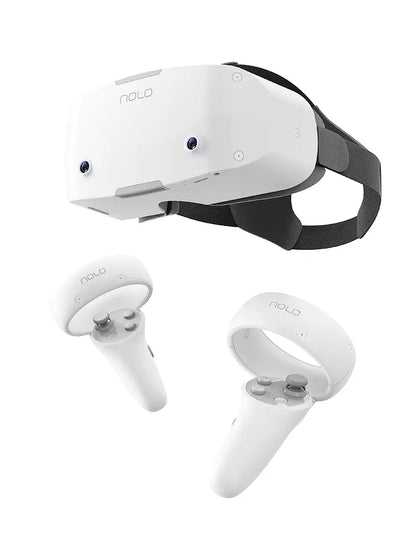 VR Headset AIO9